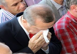 Başbakan'ın acı günü